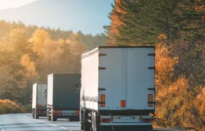 İstanbul ile Bilecik Arası Klima Taşıma