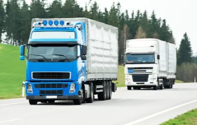 İstanbul ile Bilecik Arası Eşya Taşıma